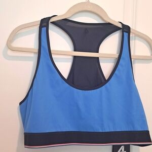 FourLaps Sports Bra - NEW!!
